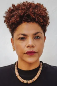 Picture of Johanné Gómez Terrero 