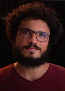 Picture of Danilo Do Carmo