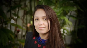 Picture of Lorraine Jones Molina