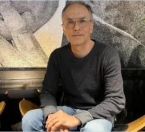 Picture of Manolo Sarmiento 