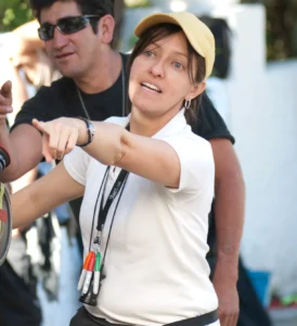 Picture of Tania Hermida